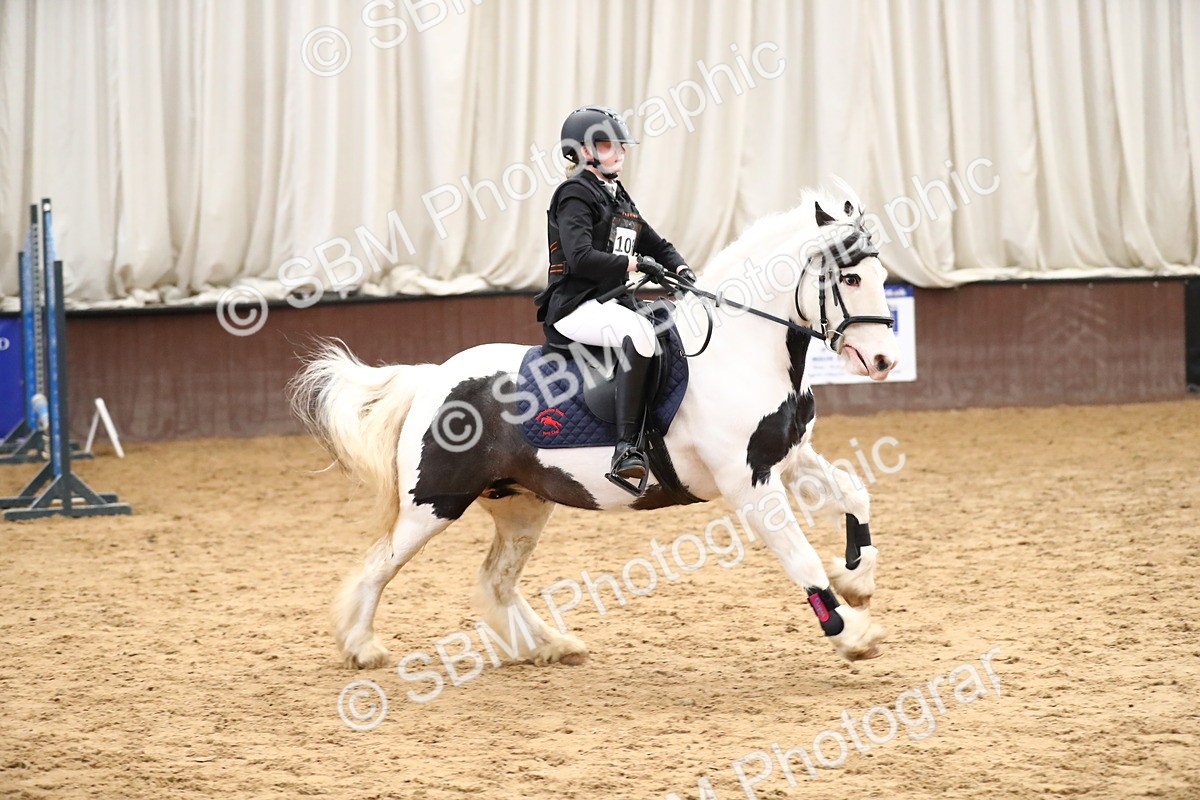 SBM_001160 - Class 3 - 50cm