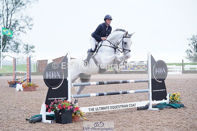 241006A-101852-05892 - Cls 18A&B Snr Disc & 1.00m Open