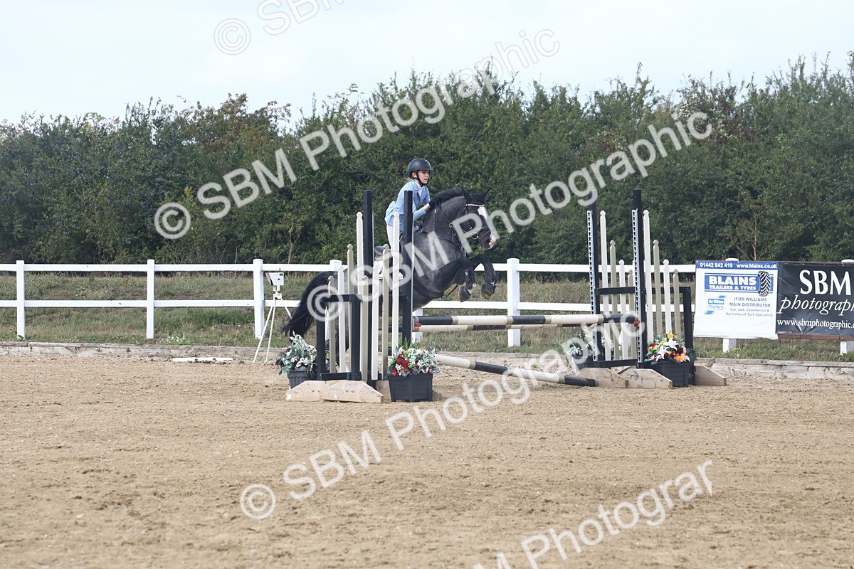 SBM_007565 - Class 10 - 80cm Champs