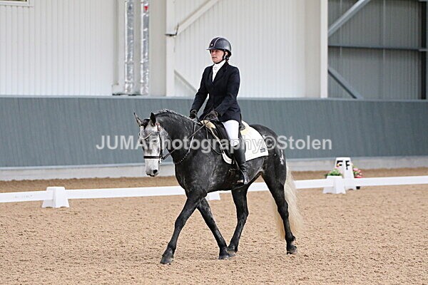 SIAL6941 - GDG Bogenraith Friday 26th Sept 2025