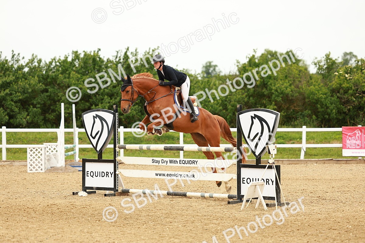 SBM_001477 - Class 3 - Senior Discovery - 1.00m