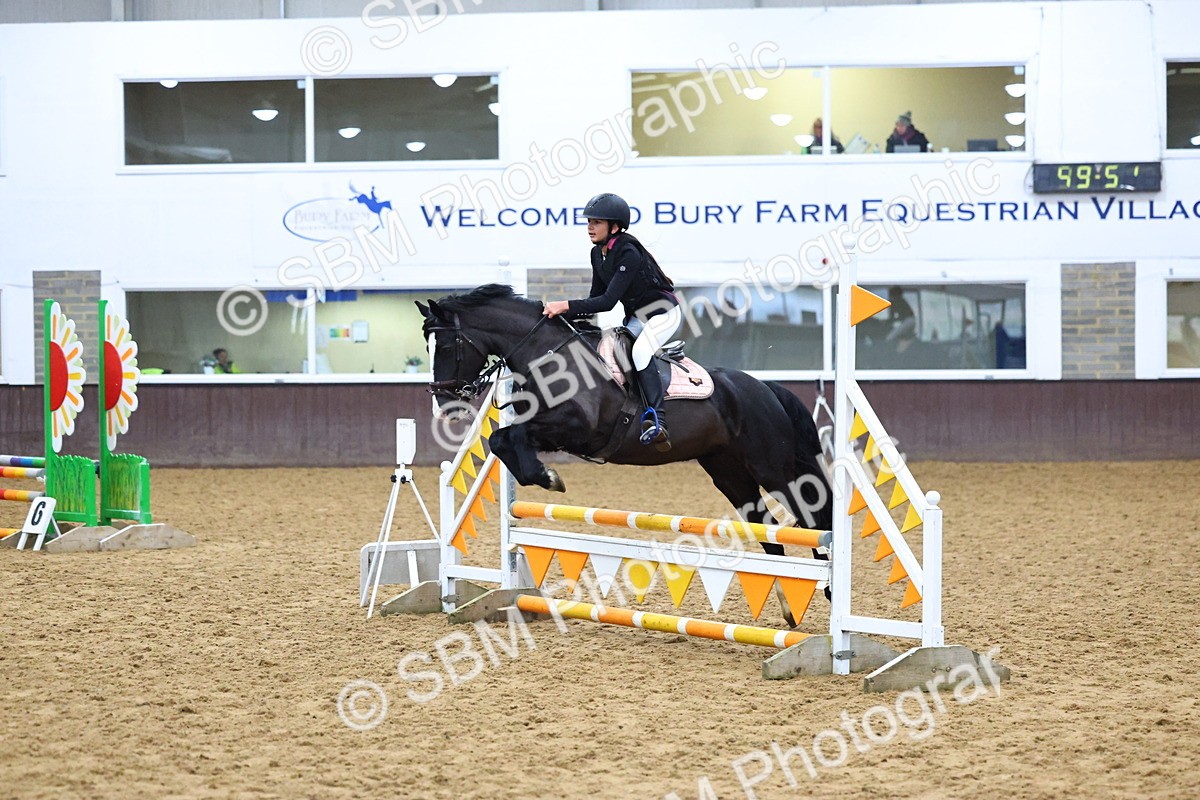 SBM_001210 - Class 4 - 70cm