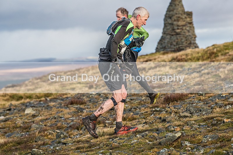 Nine Standards-485 - Nine Standards Fell Race Wednesday 1st January 2025