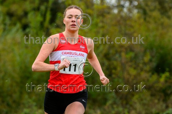 WestRLY25-924077 - Senior/Junior/Masters Women Set One