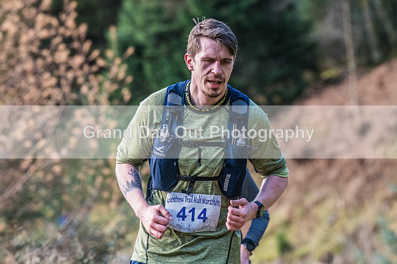 Glentress-235 - High Terrain Events Glentress 21 & 10K Trail Races Saturday 15th November 2025