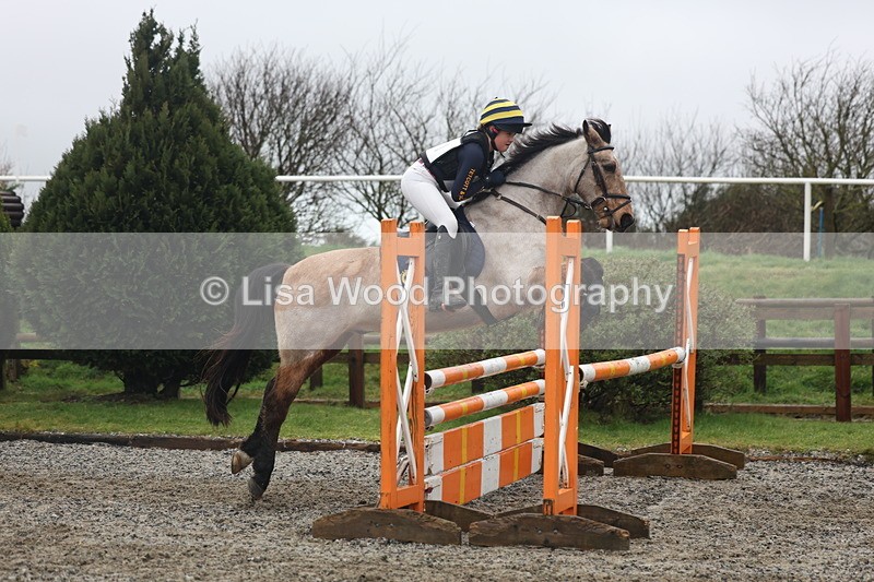 3E7A7736 - Class 3: 90cm