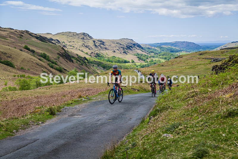 124535 - Hardknott Pass Camera 1 12.00-13.00