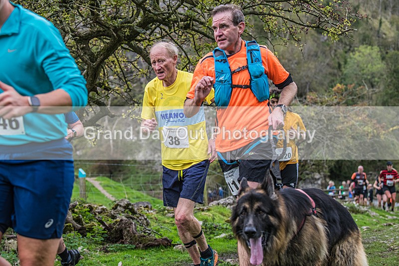 Dovedale Dash-1680 - Dovedale Dash Sunday 5th October 2025