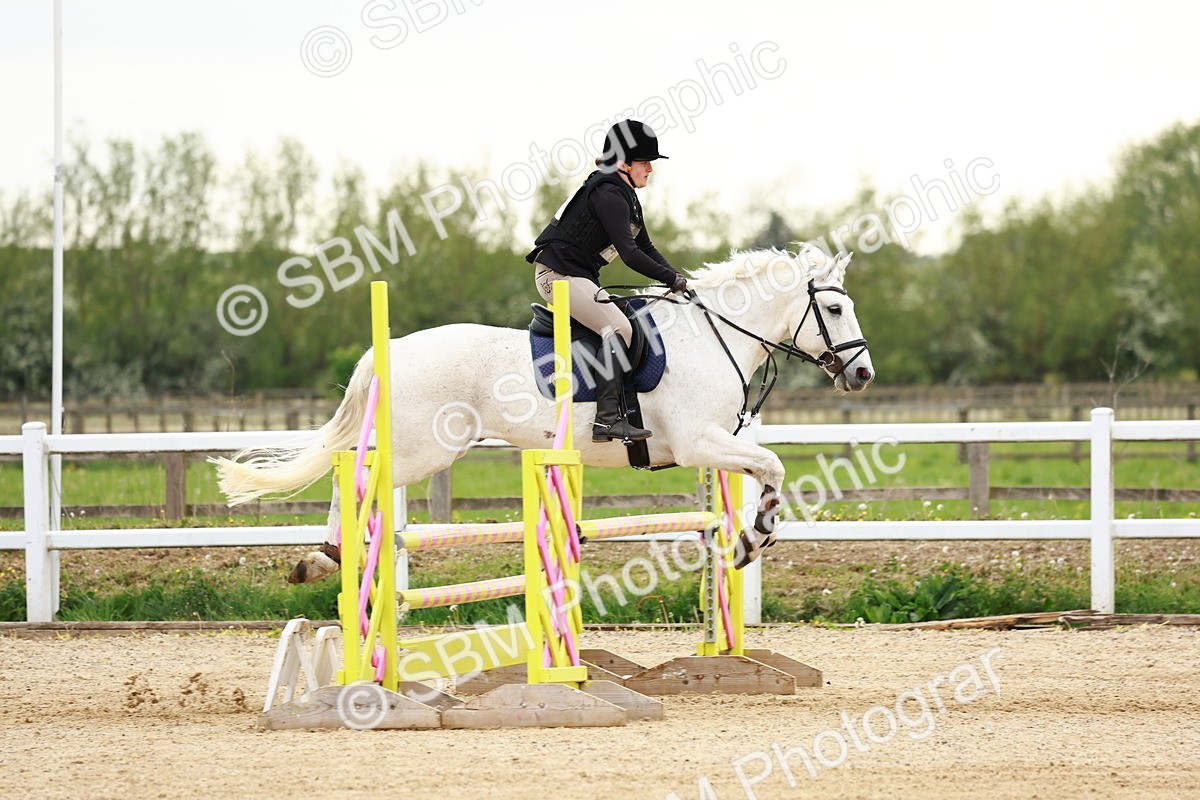 SBM_009486 - Class 6 - 90cm