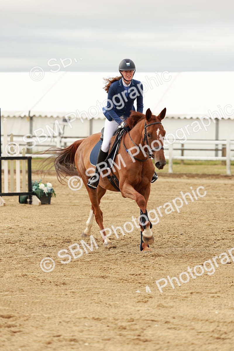 SBM_006256 - Class 1 - Senior British Novice - 90cm Open