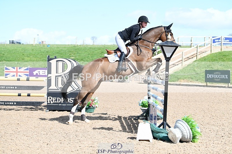 250328-121409-00914 - Cls 3 Snr Foxhunter