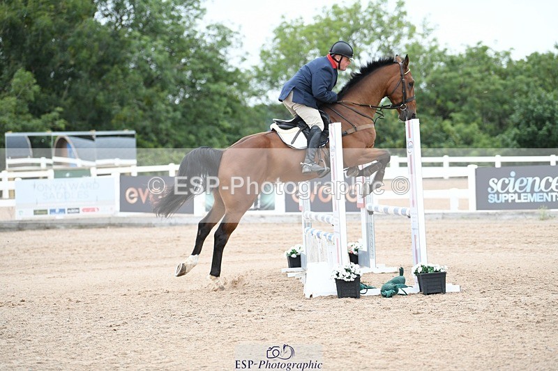 250803-083712-11601 - Cls 31 a&b British Novice & 90cm Open