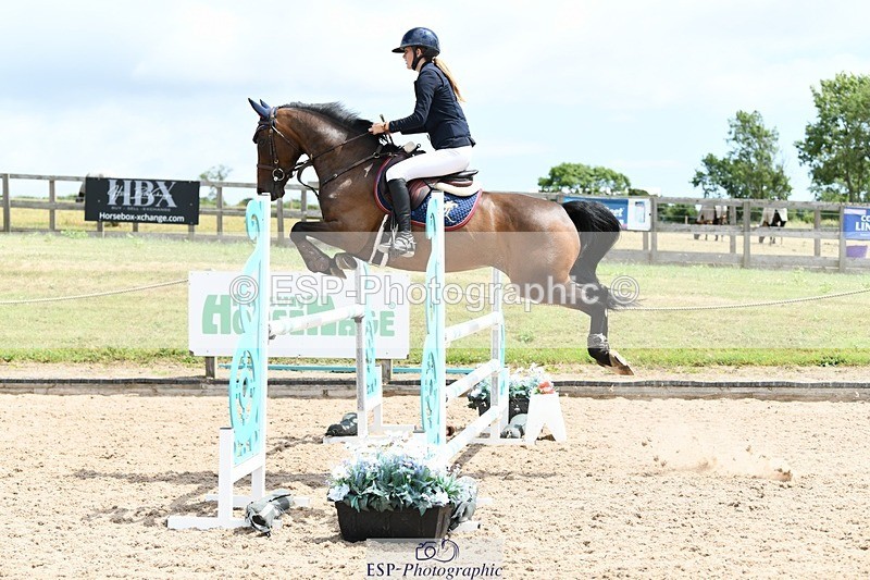 250628-124919-04861 - Cls 12 Newcomers 2nd Round Start to 1pm