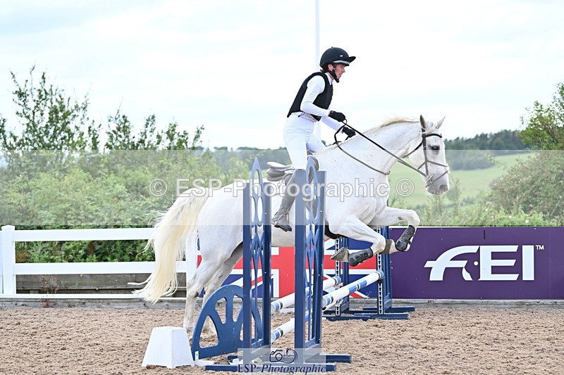 240806A-153539-00053 - Clear Round & 60cm BS Club & Schools