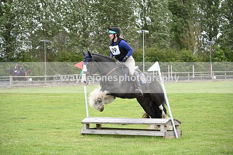 WJ6_3205 - Class 4 60cm