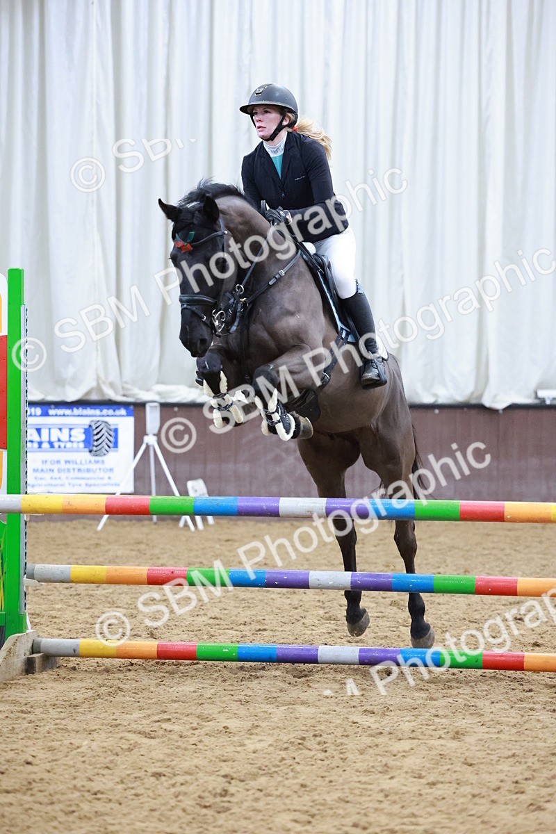 SBM_002812 - Class 9 - Equissage Pulse Senior BritiNovice/ 90cm Open