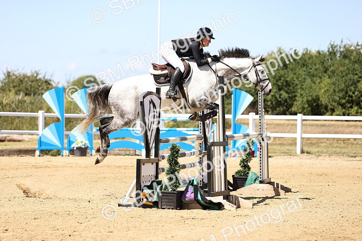 SBM_014452 - Class 15 - Senior Newcomers - 1.10m Open