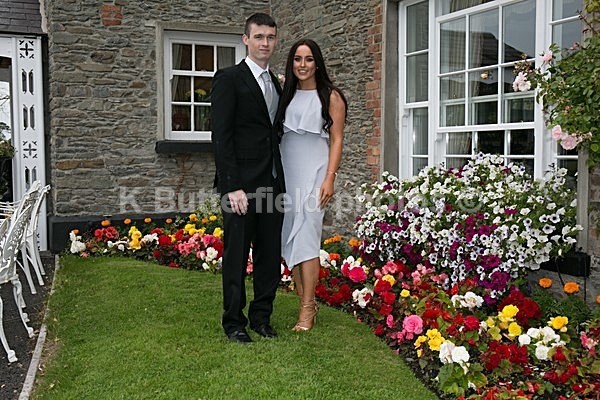 390 - Sandra and Mick,s Wedding