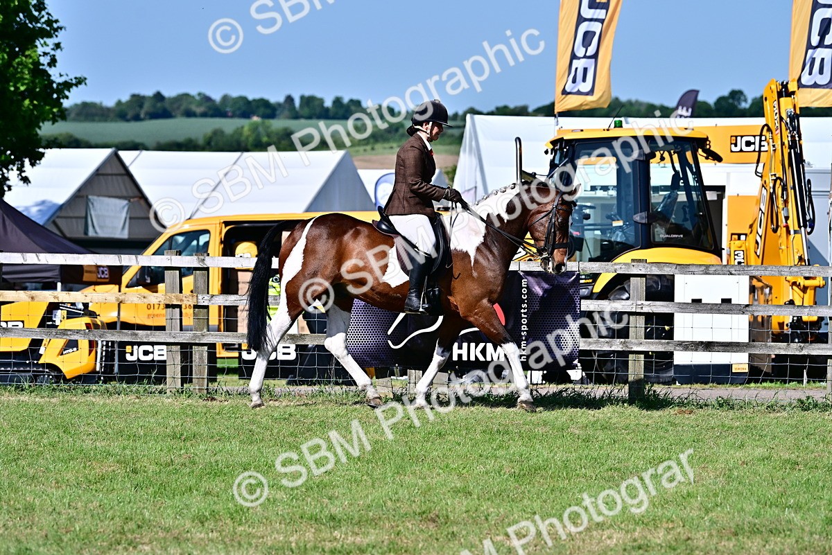 SBM_19483 - Class 101-102 - BSPS LIHS Performance Coloured Horse/Pony