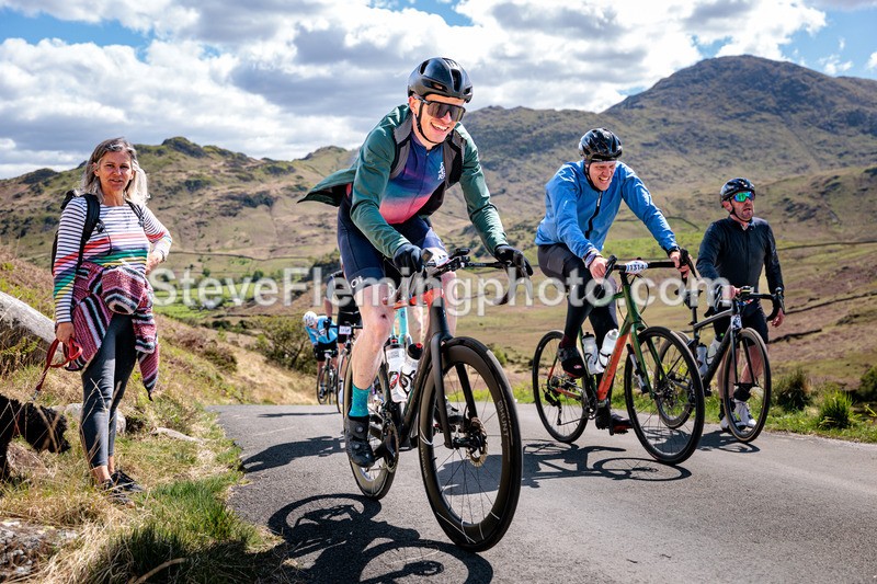 142938 - Blea Tarn Climb 14:00 - 15:00