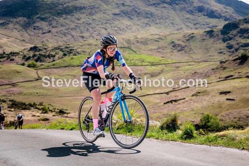 144445 - Blea Tarn Climb 14:00 - 15:00