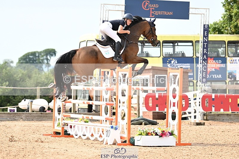 240801A-153058-02582 - Cls 5 National 1.30m Open