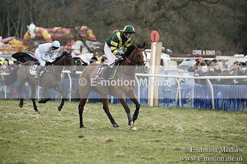 PtP 110318 496 - Hampshire Hunt Point-to-Point Hackwood Park 11/03/18