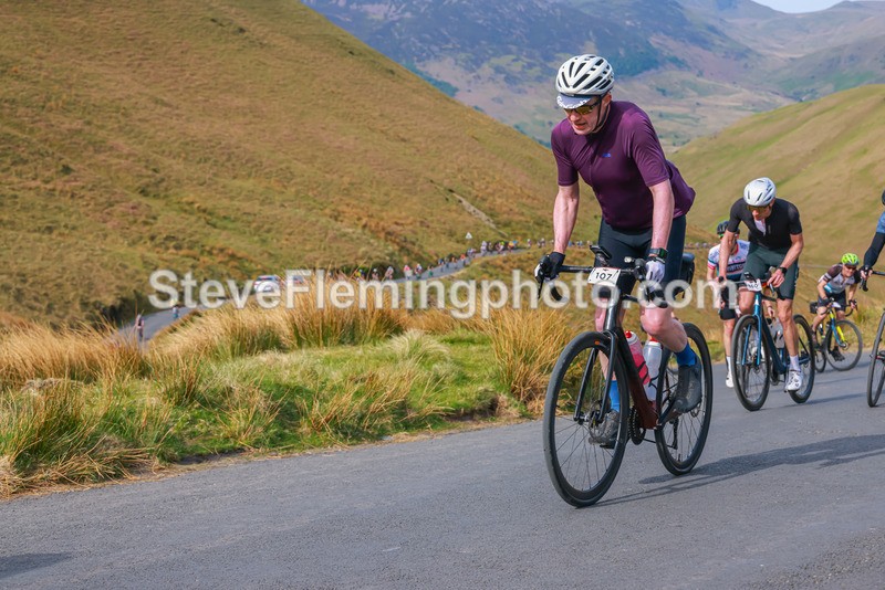 095746 - Newlands Pass 09.00-10.00