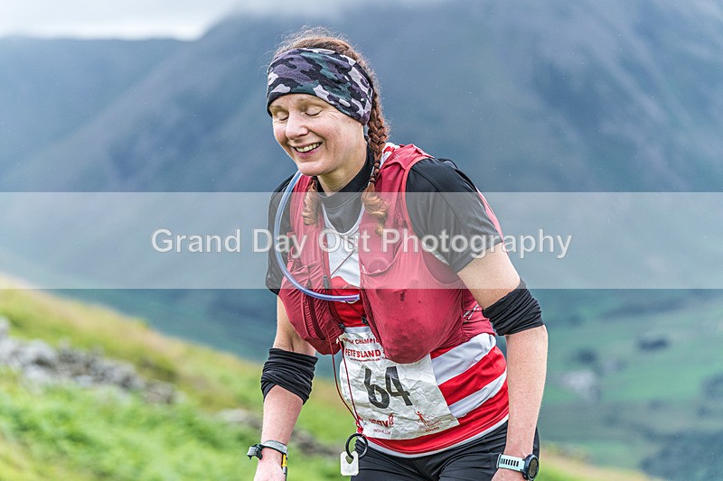 Wasdale-87 - Wasdale Horseshoe Fell Race Saturday 13th July 2024