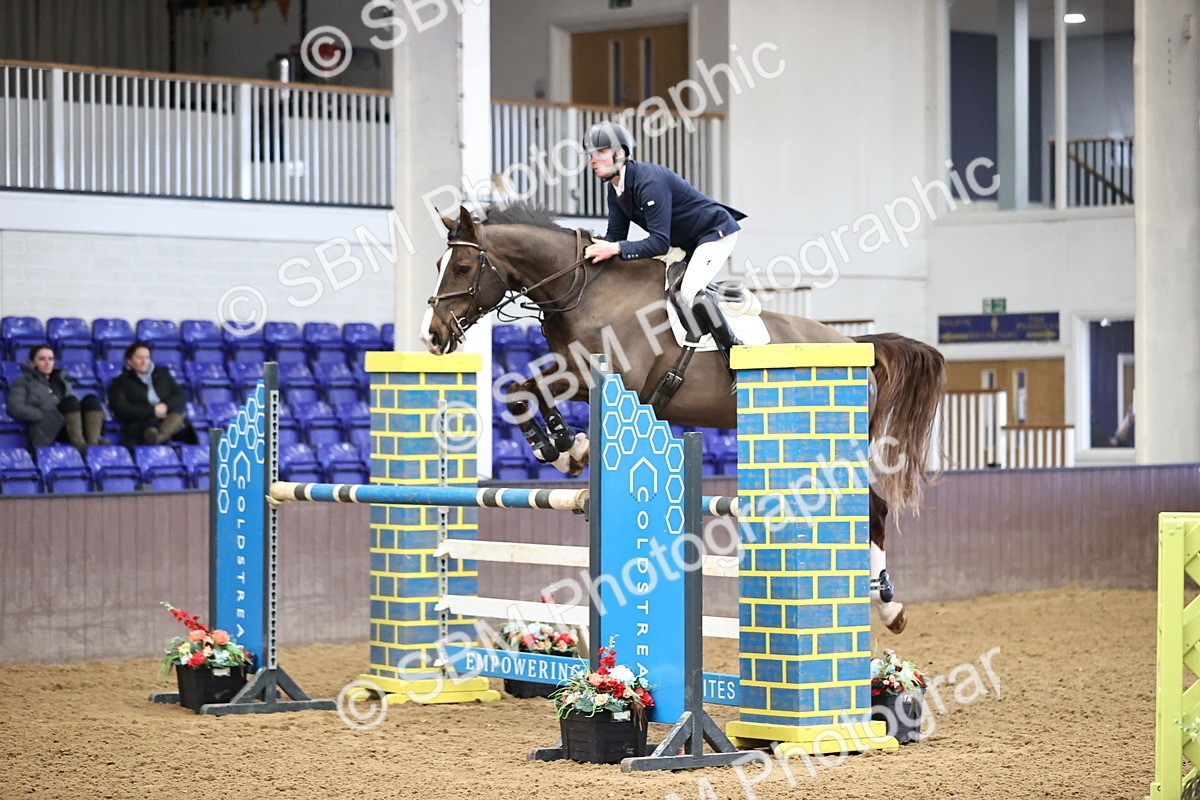 SBM_006579 - Class 18 - National 1.30m-1.40m Open