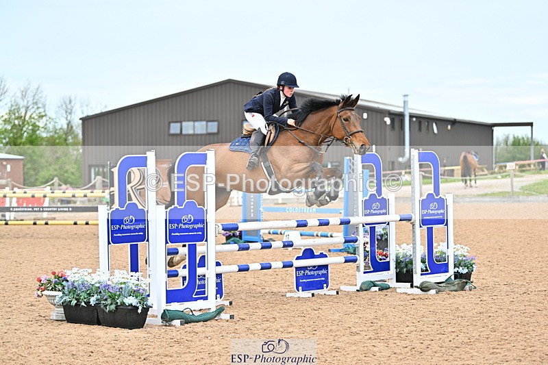 240506A-152347-09693 - Cls 8, 9 & 10 Children on Horses 90cm, 1m & 1.10m