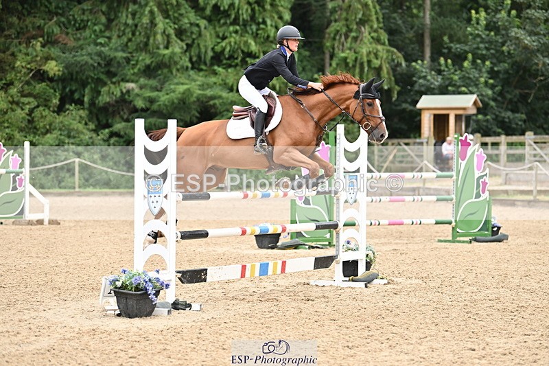 250706A-153850-20723 - Cls 50 Snr Foxhunter