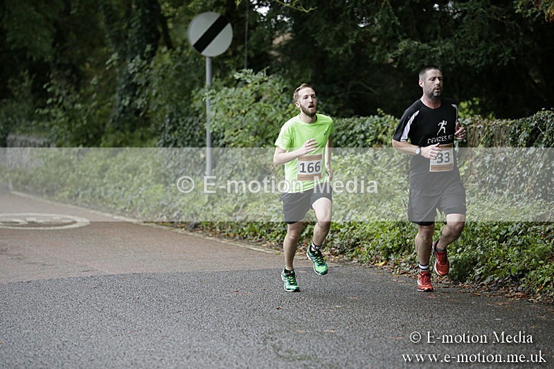 CAD131019-0885 - Cadence Events Grittleton 10km 13/10/19