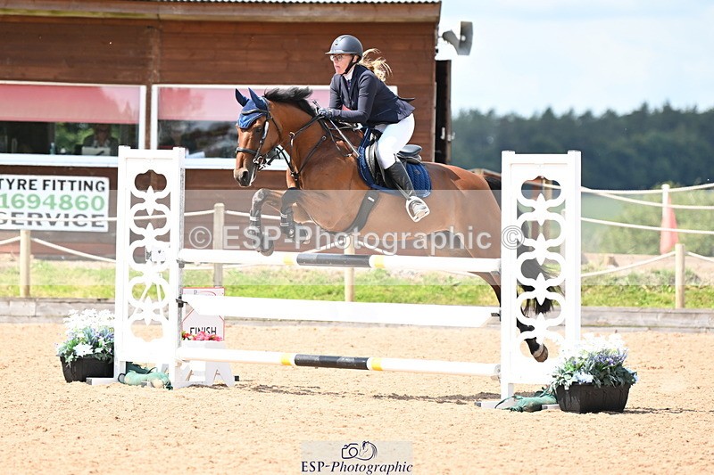 240727A-123854-04445 - Cls 14 NAF Bronze Semi Final