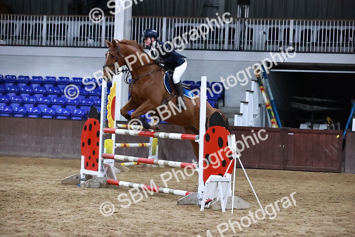 SBM_002860 - Class 8 - Show Jumping 1.10m