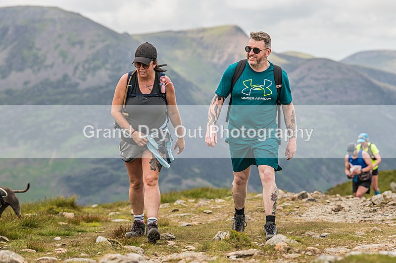10 in 10-266 - 10 in 10 Challenge(MS Society Charity Event) 'Dalehead' Saturday 22nd June 2024