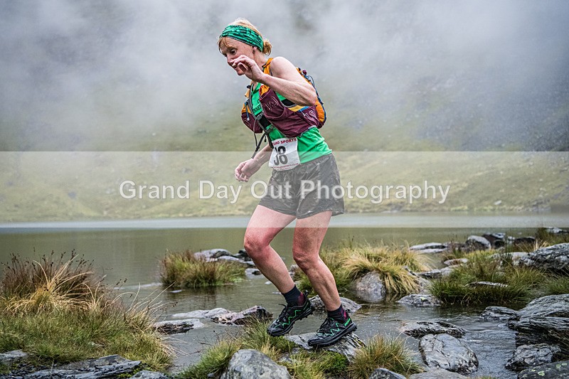 Bannerdale-373 - Bannerdale Fell Race Wednesday 19th August 2026