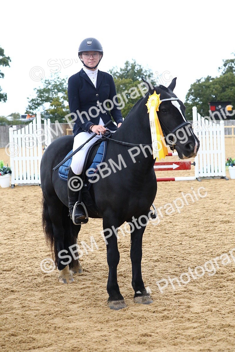 SBM_62427 - J64 - Junior Pony 60cm Championship