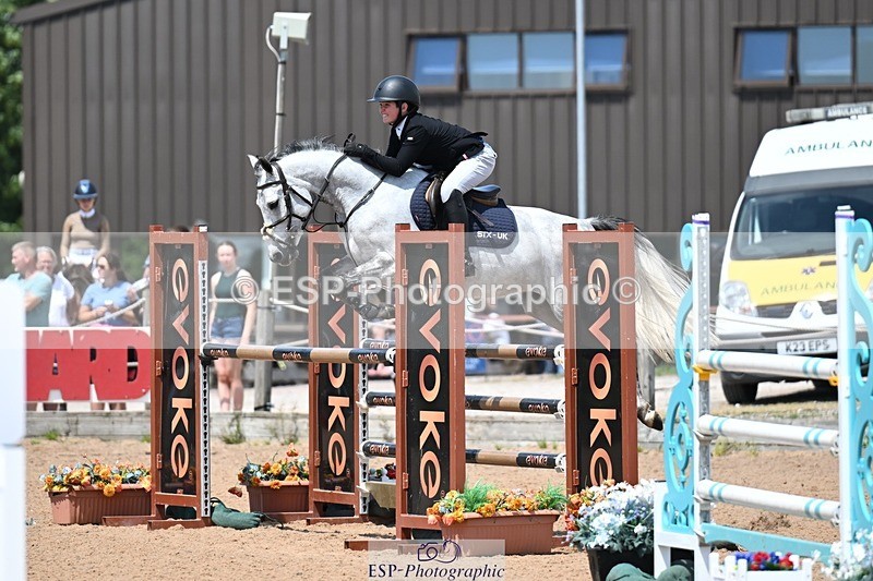 260627-133451-04379 - Cls 14 Newcomers 2nd R's Jump Off and P