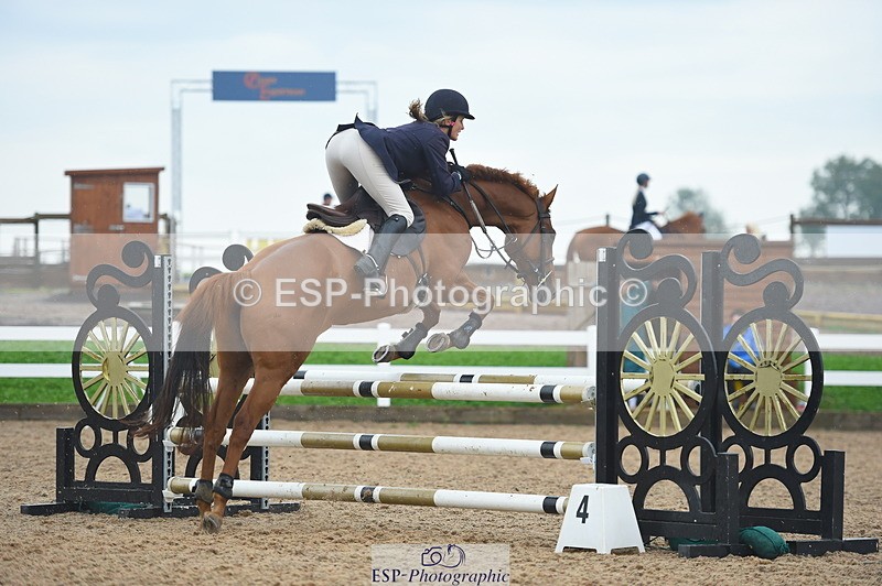 230916A-110900-03622 - Cls 21 British Novice & 90cm Open