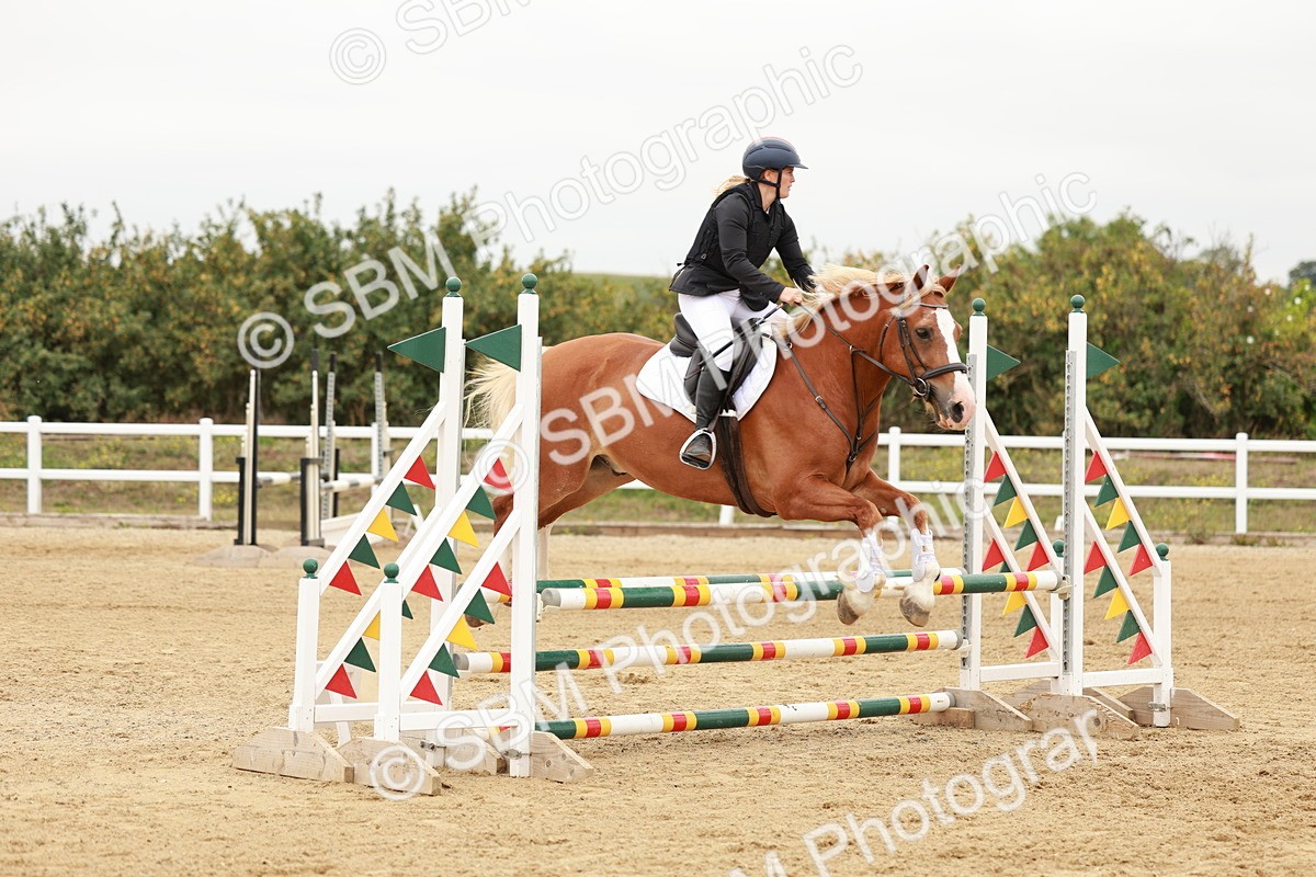 SBM_008351 - Class 5 - 80cm