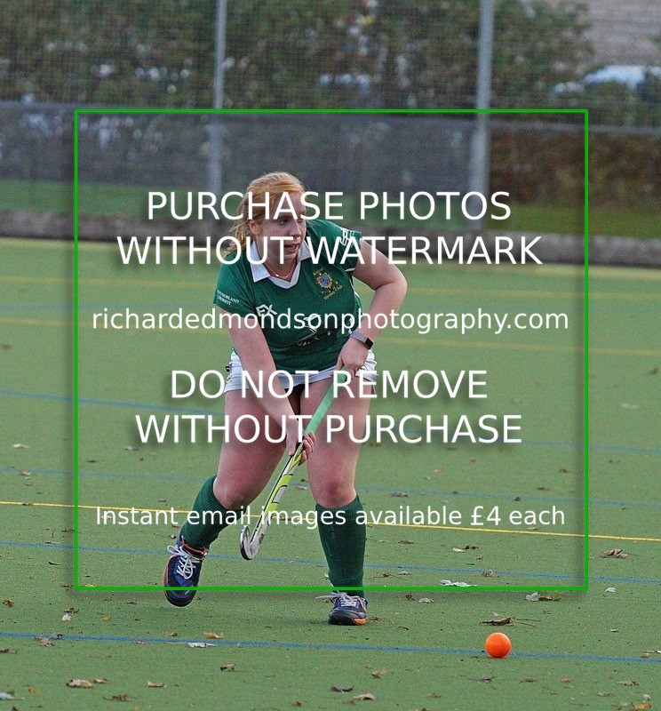 DSC01252 - Kendal Ladies Seconds v Wigton Seconds (12/10/19)