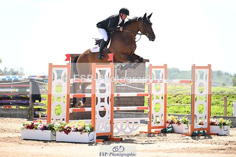 240718A-152931-07223 - Cls 5, 3 Star Big Tour 1.45m