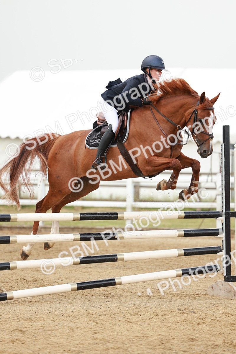 SBM_007059 - Class 2 - Senior Discovery - 1.00m Open