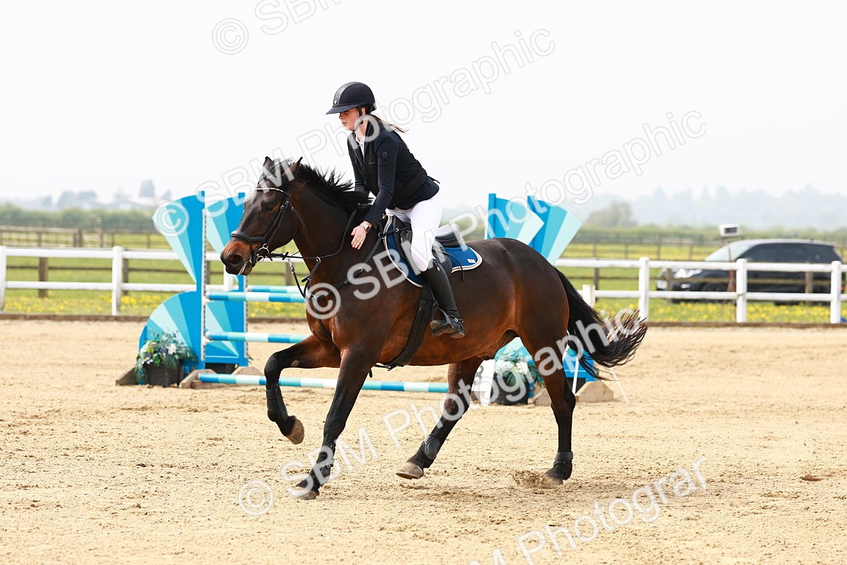  - Class 16 - Senior Discovery - 1.00m
