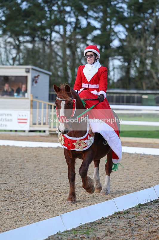 3E7A5011 - Class 5: Novice