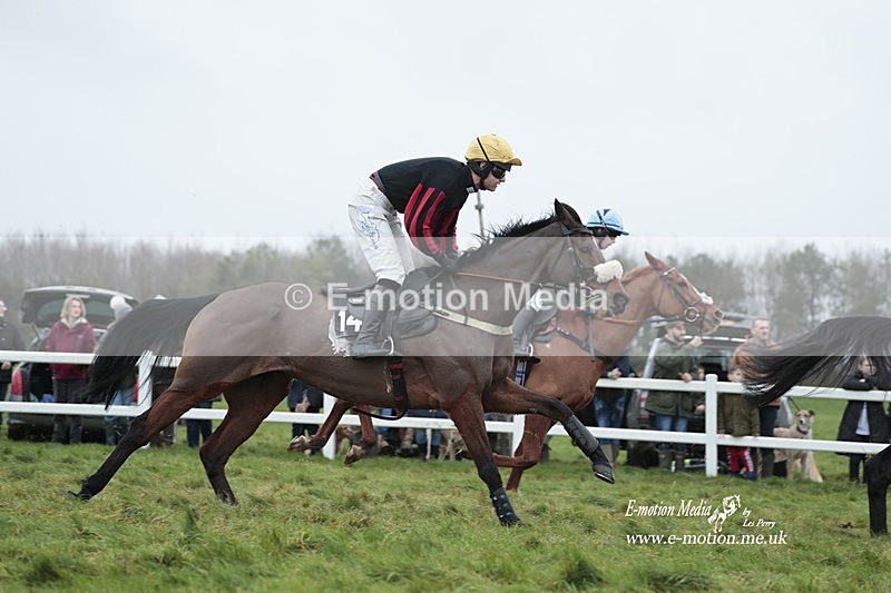 PtP 041222 0123 - Larkhill Racing Club Point-to-Point Larkhill 01/01/23