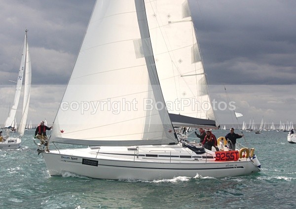 090620 GBR9255T IMG_5087 - ROUND THE ISLAND 2009