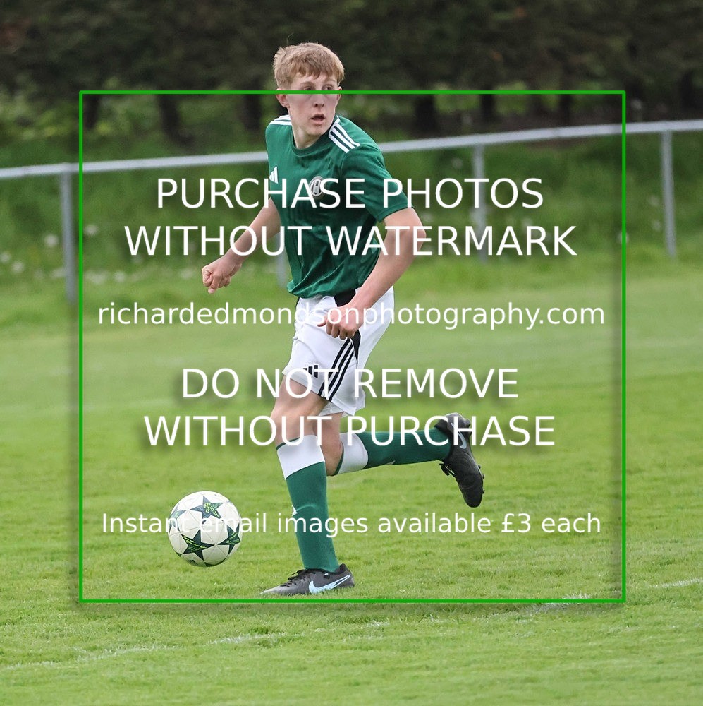 533A5052 - Holker Old Boys Under 16's