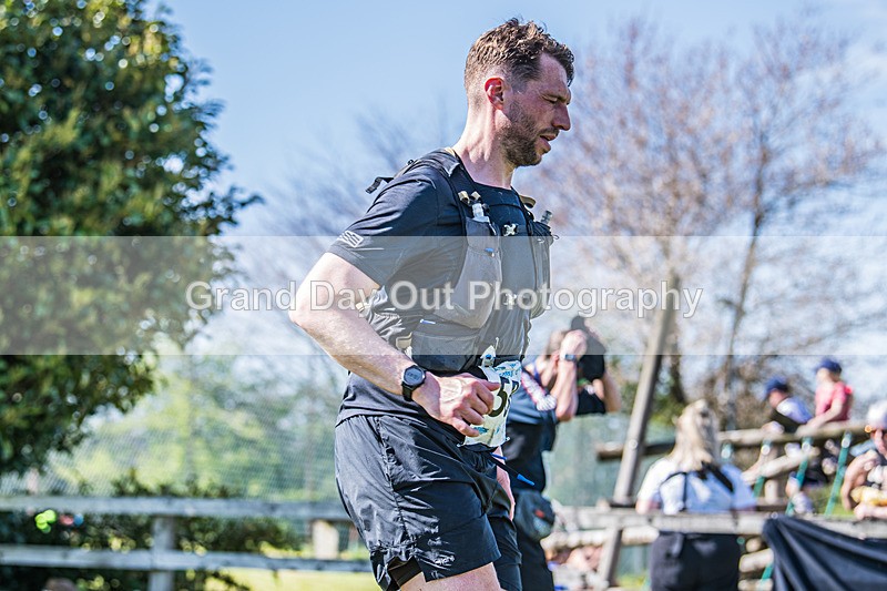 The Finish-1515 - The 3 Peaks Race Saturday 25th April 2026 - The Finish